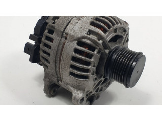 Генератор 6F903023F, 0124525091 Seat Leon (1P) 1.9