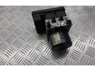 Блок АБС 1J0614117E   Skoda  Octavia Mk1 (1U)  1996 - 2004 года