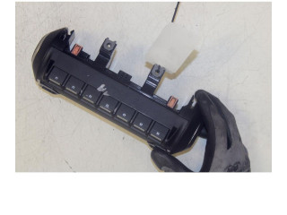 Блок управления климат-контролем 39510-62R10   Suzuki Ignis