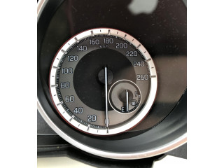 Přístrojová deska Suzuki Swift III 2021