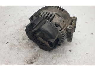 Генератор 06E903C16K Audi A6 C7