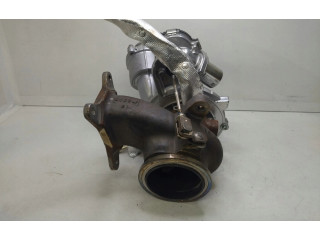 Турбина Audi A6 S6 C7 4G 06K145722N, 06K145614G