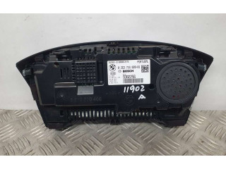 Панель приборов 62109382256, 0263716020 BMW i8