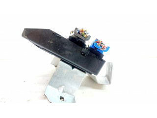 Блок управления DN1T15K600GE Ford Fiesta