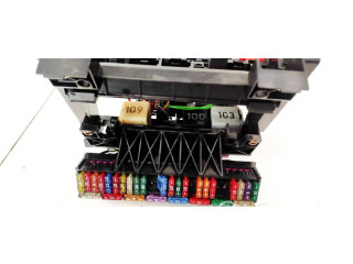 Блок предохранителей 7M0937499A, 97VW14A301AB Ford Galaxy