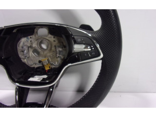 Руль Skoda Kodiaq  2017 - 2024 года 5E3419093PVKL, 5E419093P      