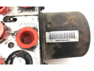 Блок АБС 68149708AA, 68139770AA Jeep Grand Cherokee 2010 - 2021 года