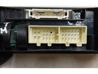 Блок управления климат-контролем 6J0820045, 90151372 Seat Ibiza IV (6J,6P)