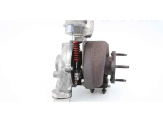 Турбина Dacia Lodgy 1.5 7701479077, 16289RH82728404