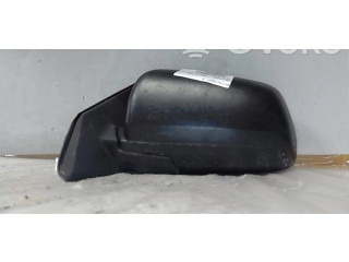 Зеркало (управляемое электричеством) 7632A509 Mitsubishi Lancer X