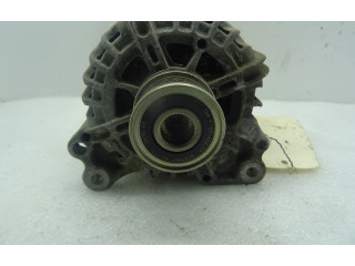 Генератор 03l903023j Audi A3 S3 8P