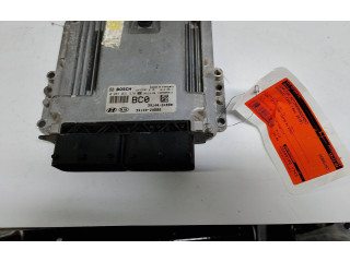Блок управления двигателем Блок управления 39140-2ABB0   Hyundai ix20