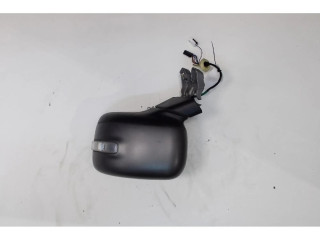 Зеркало электрическое        Jeep Renegade  2014- года   