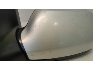 Зеркало электрическое левое Mazda 3 I 2003-2006 года