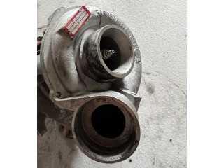 Турбина Jeep Grand Cherokee (WJ) 7155689002S, WK90435W