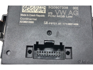 Píst 3Q0907338 Volkswagen Arteon