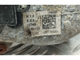 Моторчик дворников 9682755580, 53569612    Citroen C5