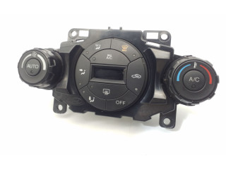 Блок управления климат-контролем 8A6T18C612, 8A6918C612 Ford Fiesta