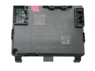 Блок управления 4K0907594AC   Cupra Ateca