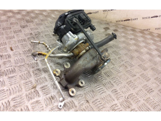  Турбина Cupra Formentor  05e145701k         