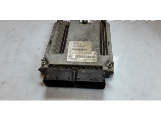 Řídící jednotka 4H0990990E, 4H0907560   Audi A8 S8 D4 4H 2011