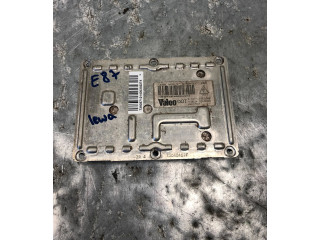 Блок управления Xenon