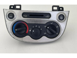 Блок управления климат-контролем Chevrolet Matiz