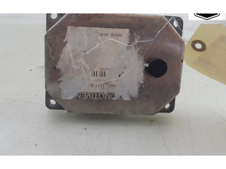 Řídící jednotka 6160109908, 6160109908 Fiat Punto (199) 2005