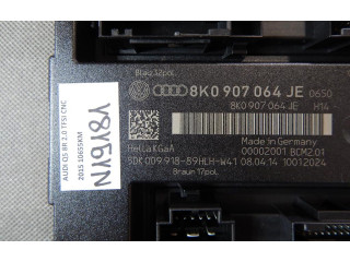 Блок комфорта 8K0907064JE Audi Q5 SQ5