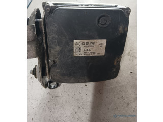 Блок АБС    Audi  A6 S6 C7 4G  2011 - 2018 года