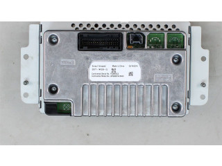 Дисплей 5308885, DS7T14F239CJ Ford Ranger