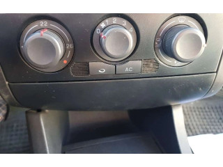 Блок управления климат-контролем 6L0820045   Seat Ibiza I (021A)