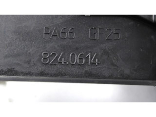 Вентилятор радиатора     214816758R    Dacia Duster 