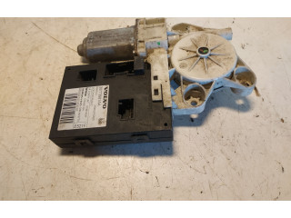 Передний двигатель механизма для подъема окон