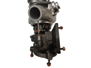  Турбина Volvo XC90  49377-06213, IT-49377-06213         