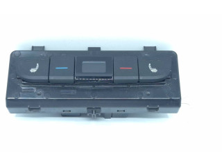 Блок управления климат-контролем 5E3907049A, 5HB01450011   Skoda Octavia Mk4