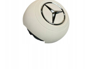 Подушка безопасности водителя A0008602401, A0008602501   Mercedes-Benz AMG GT R190 C190