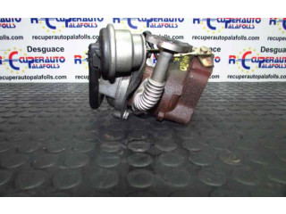 Турбина 73501344   Opel Combo C    