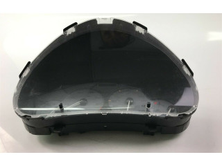Панель приборов 9646433380, S1032 Citroen Berlingo