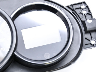 Панель приборов 248103900R   Dacia Logan II       