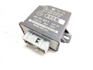 Блок управления Xenon