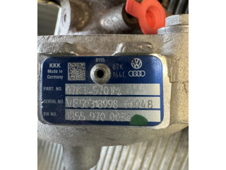 Turbodmychadlo Турбина 07K145701M, 50318998 Audi RS3