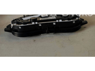 Панель приборов 248100621R Dacia Lodgy