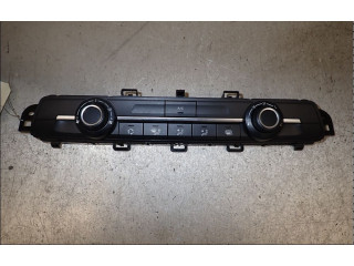 Блок управления кондиционера воздуха / климата/ печки (в салоне) Citroen Jumpy