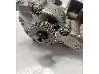 Čerpadlo oleje 06J115106AB, 06J115251M Volkswagen Tiguan