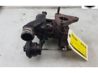 Турбина Renault Kangoo I 54359700011, 54359700011 для двигателя K9K-716
