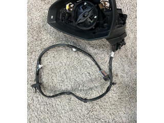 Зеркало электрическое        Audi A5  2016 -  года   