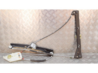 Передний комплект электрического механизма для подъема окна