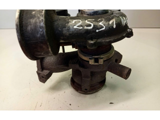 Turbodmychadlo Турбина A6400901380 Mercedes-Benz A W169