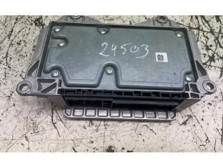 Блок подушек безопасности 31334542, 31318970 Volvo S60